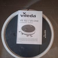 ROBOT VILEDA VR ONE