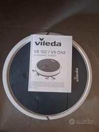 ROBOT VILEDA VR ONE