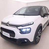 Citroen C3 Shine BR913389 1.2 Benzina 83CV