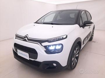 Citroen C3 Shine BR913389 1.2 Benzina 83CV