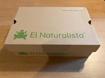 Scarpe El Naturalista N275 nuove - Numero 43