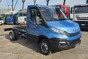 IVECO DAILY 35-180 TELAIO PASSO 3450 EURO6B