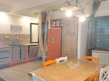 Appartamento con Ingr. Indipendente - Rif. UA/020