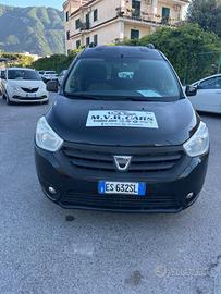 Dacia Dokker 1.5 dCi 8V 90CV Ambiance