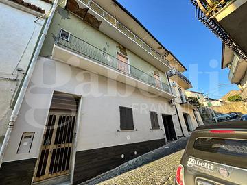 Appartamento Piana di Monte Verna