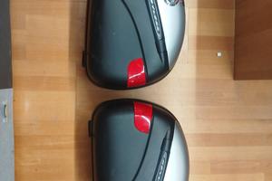 borse laterali moto 