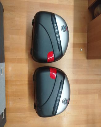 borse laterali moto 