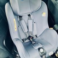 Seggiolino Chicco 360 x2