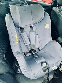 Seggiolino Chicco 360 x2