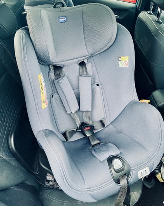 Seggiolino Chicco 360 x2