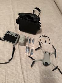 DJI MINI 3 FLY MORE COMBO