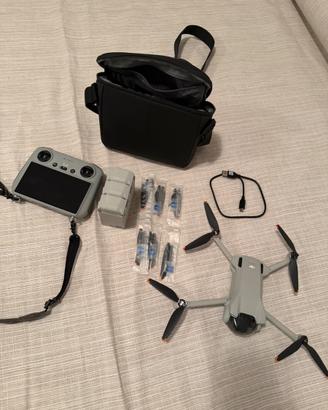 DJI MINI 3 FLY MORE COMBO