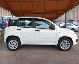 Fiat Panda 0.9 TwinAir Turbo Natural Power Lounge