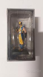 Marvel by eaglemoss Wolverine