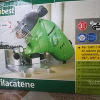 Affila catene Florabest