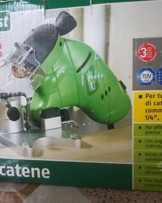 Affila catene Florabest