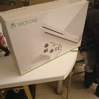 Xbox One s 1 tera