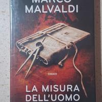 Marco Malvaldi "La misura dell'uomo"
