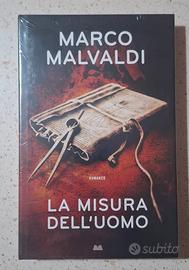 Marco Malvaldi "La misura dell'uomo"