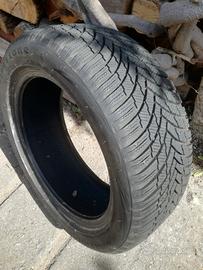 4 Pneumatici Firestone invernali