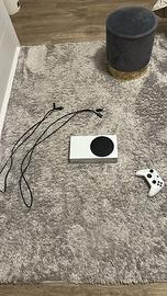 Xbox seire S