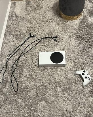 Xbox seire S