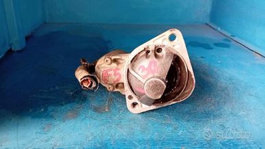 MOTORINO D' AVVIAMENTO HYUNDAI i30 Serie 361002B20