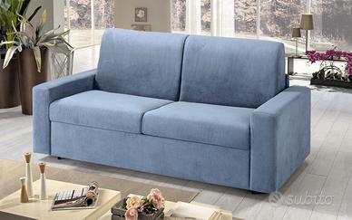 Divano letto "Gea" di Mondo Convenienza 