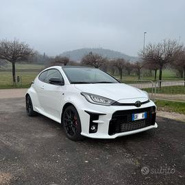 Toyota GR yaris Gr-four