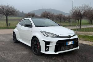 Toyota GR yaris Gr-four