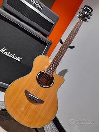 Yamaha APX500 acustica