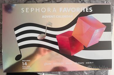 Calendario sephora 2026