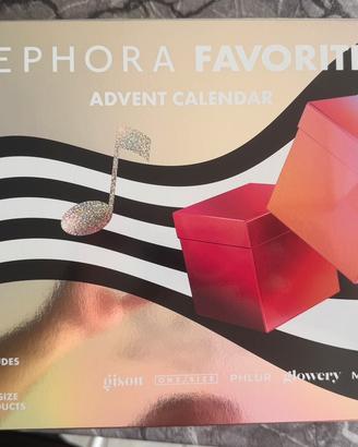 Calendario sephora 2026