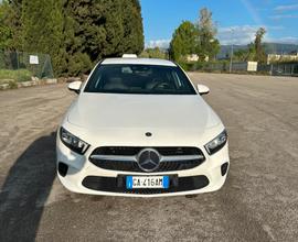 Mercedes-Benz A 180 D Sport Auto