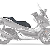 COPRI SELLA MOTO SCOOTER VE402 IMPERMEABILE UNIVER