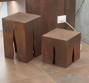 Lampade per esterno e interno 