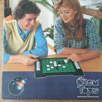 GIOCO VINTAGE : OTHELLO