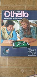 GIOCO VINTAGE : OTHELLO