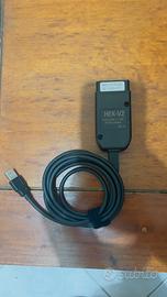 Diagnostica VCDS (VAG-COM) 22.3
