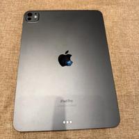 11-inch iPad Pro WiFi 256GB (M4) Nero + Apple Penc