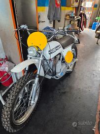 ktm gs
