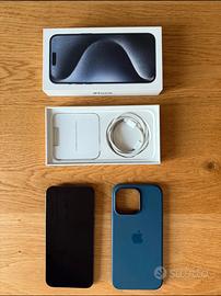 Iphone 16 pro 256gb