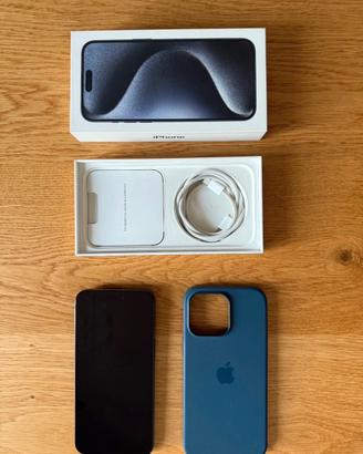 Iphone 16 pro 256gb