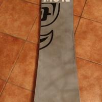 Snowboard  flow lunghezza 160