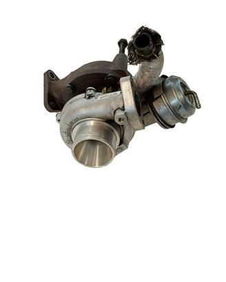 Opel Astra H Turbocharger Garrett OEM 860030 78150