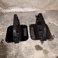 Barre auto porta sci