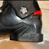 Scarponi sci discesa