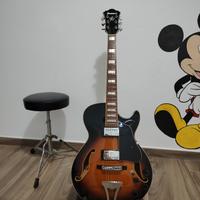 chitarra