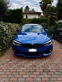 BMW Serie 1 118i Msport