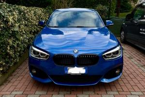 BMW Serie 1 118i Msport